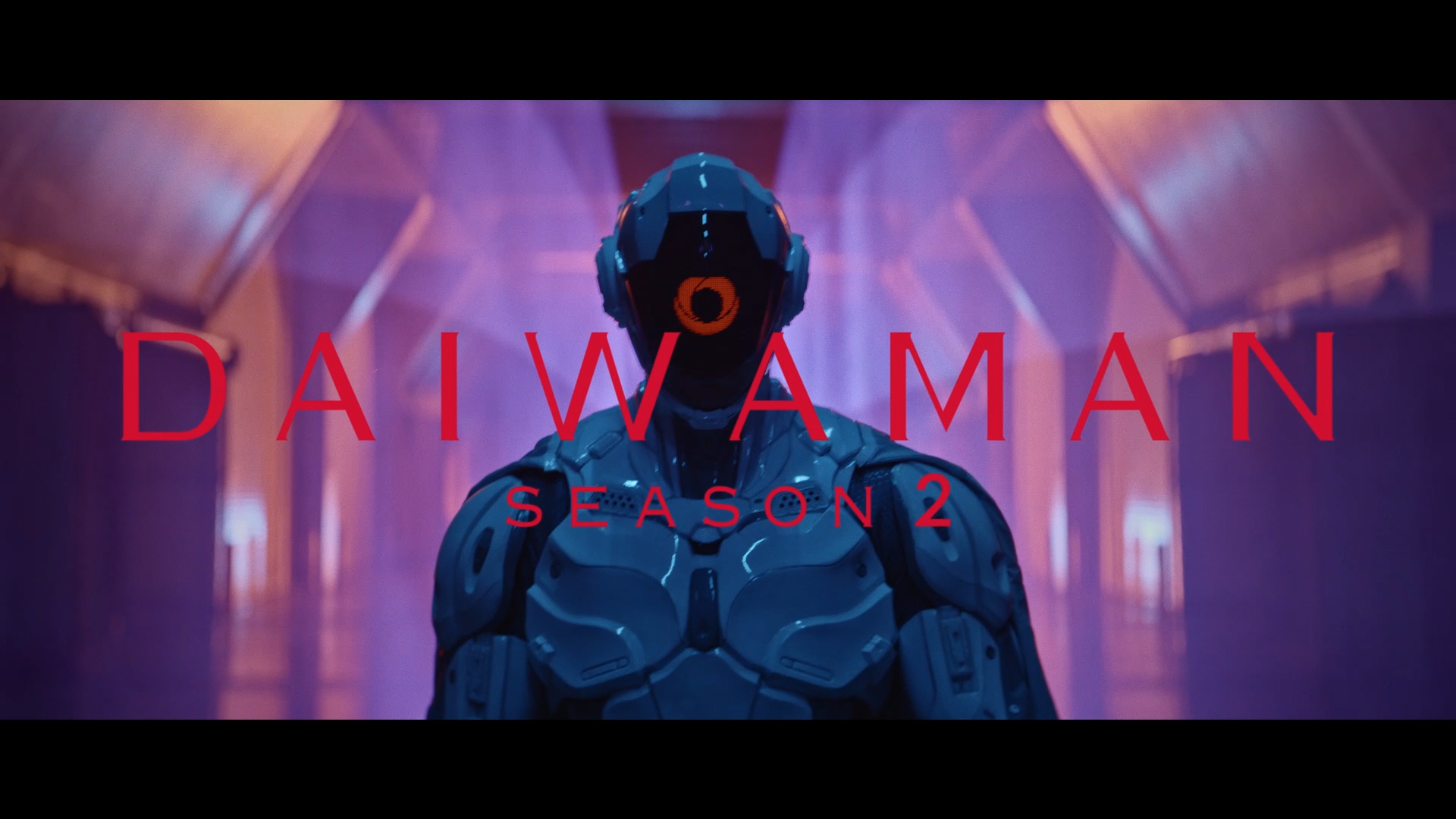 大和ハウス工業 企業CM「ダイワマン season２シリーズ」