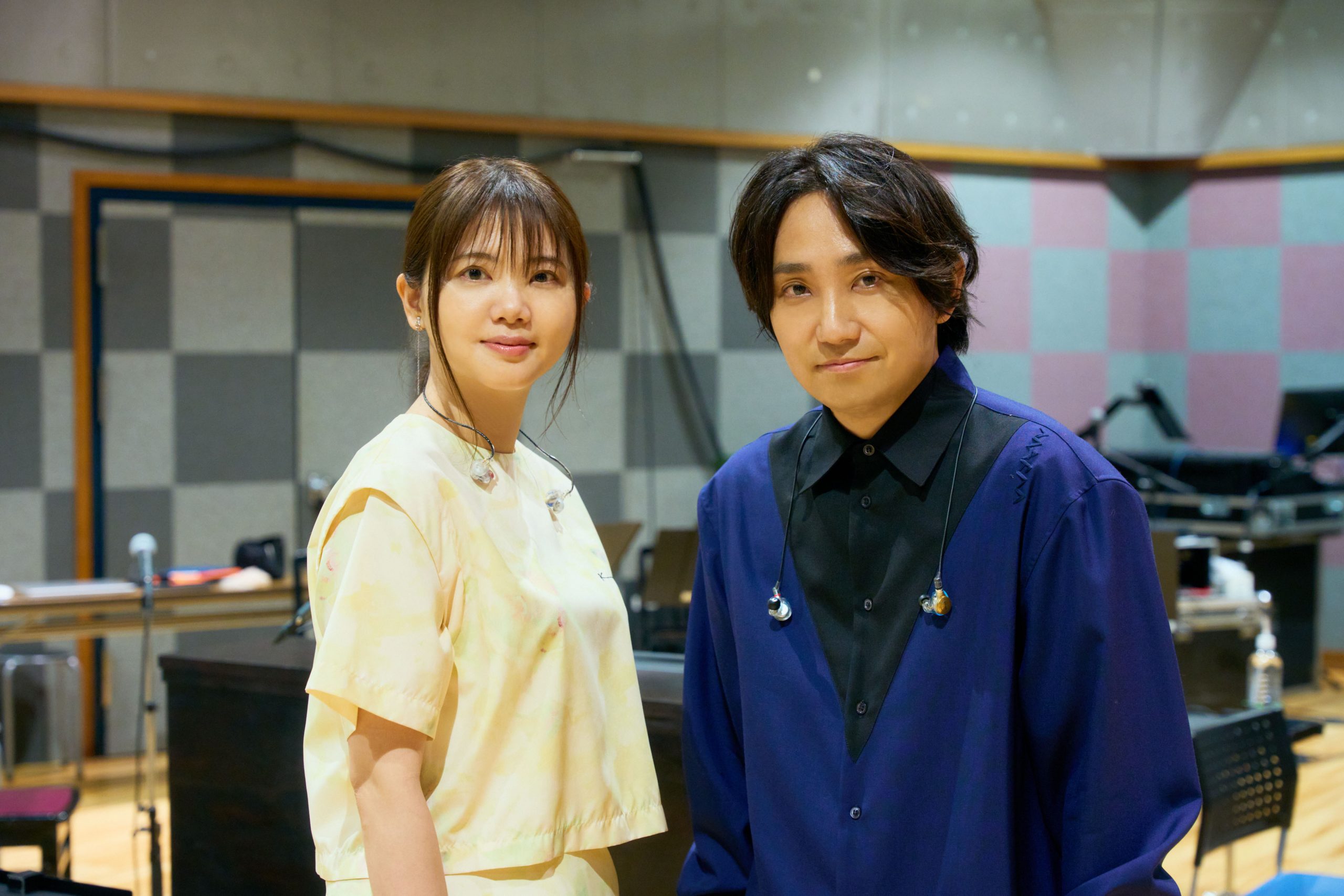 「情熱大陸」いきものがかり編