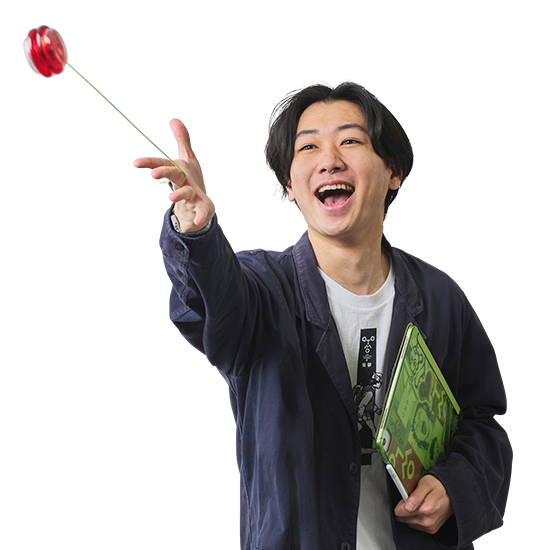 EIJI K.