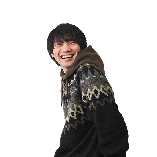 KENGO H.