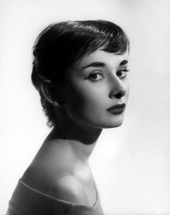 AUDREY HEPBURN™ – TRADEMARK & COPYRIGHT – PROPERTY OF SEAN HEPBURN FERRER AND LUCA DOTTI - ALL RIGHTS RESERVED